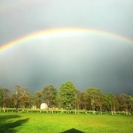 住宿加早餐酒店 Haus Friedeck 拉姆绍达赫斯坦