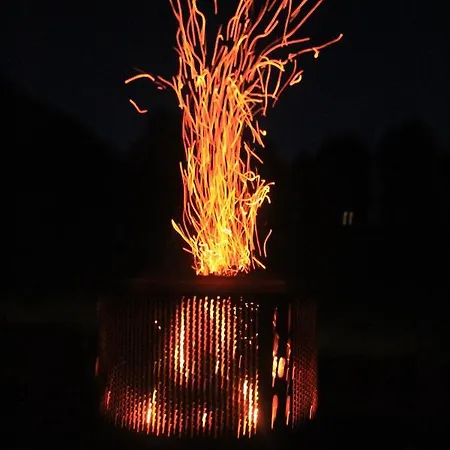 Haus Friedeck Bed & Breakfast