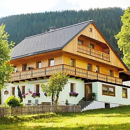 Bed & Breakfast Haus Friedeck 3*