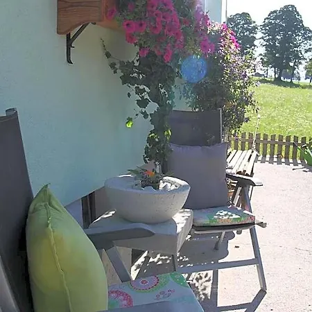 Haus Friedeck Bed & Breakfast