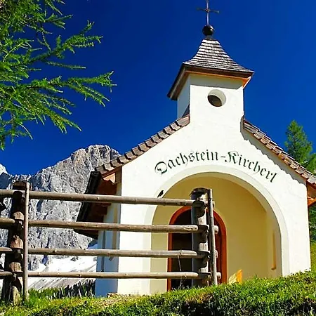 Bed & Breakfast Haus Friedeck 3*