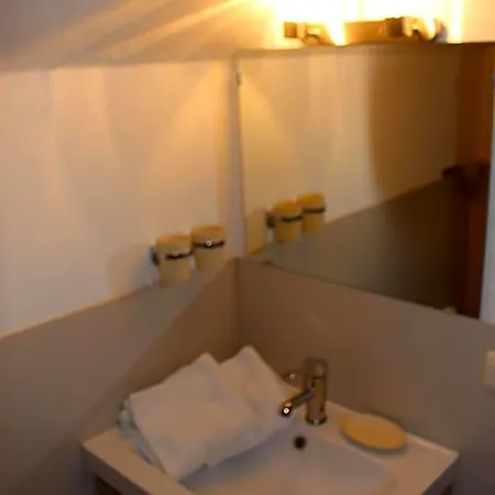 Haus Friedeck 3*