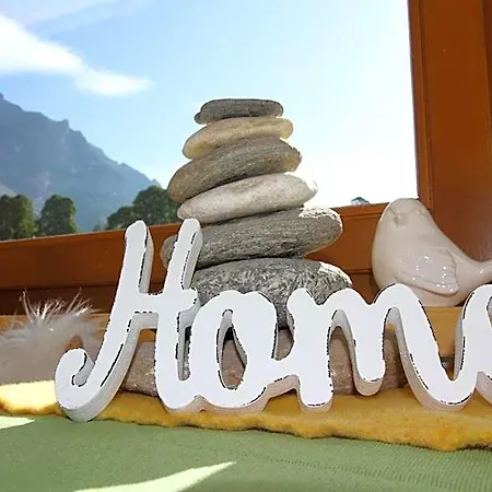 Bed & Breakfast Haus Friedeck Ramsau am Dachstein