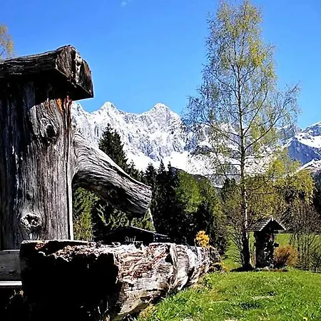 Haus Friedeck 3* Ramsau am Dachstein