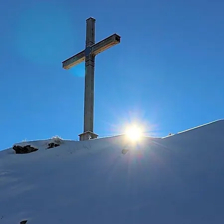 Haus Friedeck Ramsau am Dachstein
