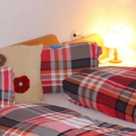 Haus Friedeck Bed & Breakfast 3*