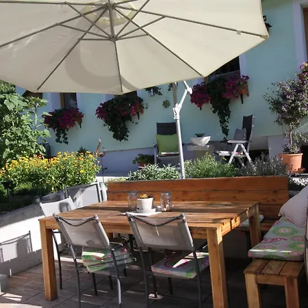 Haus Friedeck Bed & Breakfast Ramsau am Dachstein