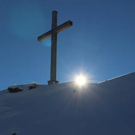 Bed & Breakfast Haus Friedeck Ramsau am Dachstein