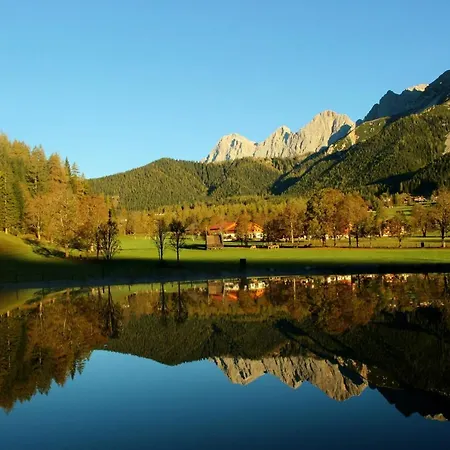 Haus Friedeck 3* Ramsau am Dachstein