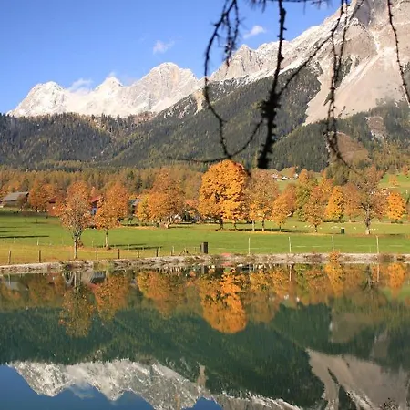 Bed & Breakfast Haus Friedeck