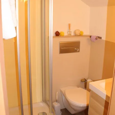 Haus Friedeck 拉姆绍达赫斯坦