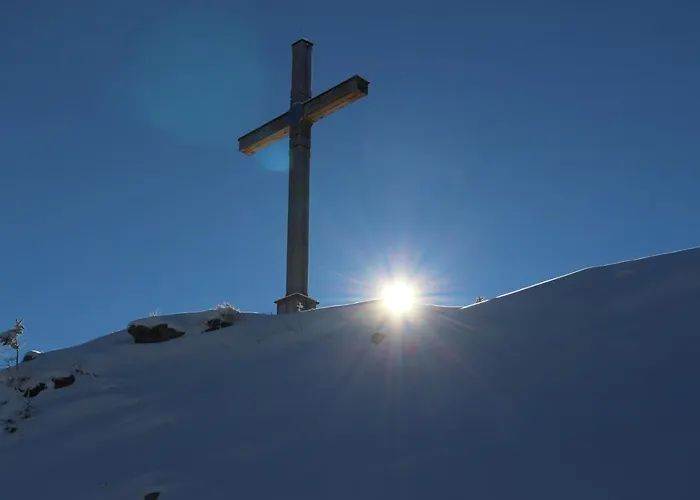 Bed & Breakfast Haus Friedeck Ramsau am Dachstein