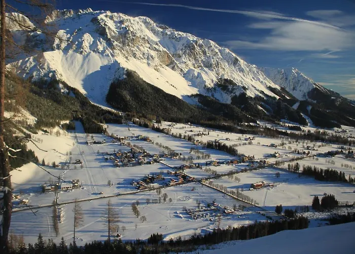 Haus Friedeck Bed & Breakfast