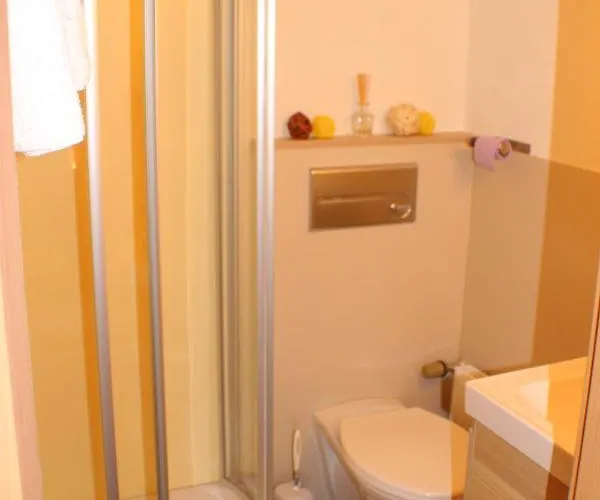 Haus Friedeck Ramsau am Dachstein